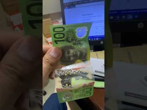 How To Convert Australian Dollars To Dirham