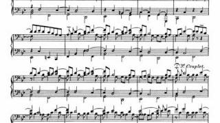 [Cziffra György] Couperin: Les Barricades Mysterieuses for Piano chords