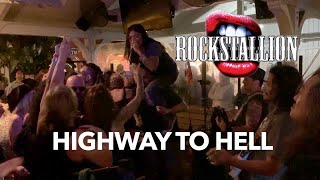 AC/DC -  Highway to Hell (cover) | ROCKSTALLION