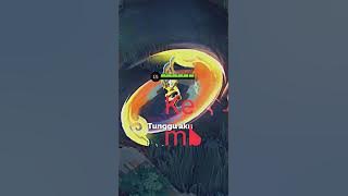 PRESET TREND KAU JAGA SELALU HATIMU 🥀 #shorts#mlbb#trend