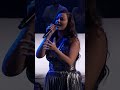 Ethereal performance ✨