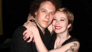 Video thumbnail of "Danny Cavanagh(Anathema)&Anneke Van Giersbergen(ex Gathering)Live Xanthi!.wmv"