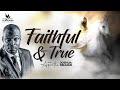 FAITHFUL & TRUE[PART1]|RECHARGE CONFERENCE 2023|GLOBAL IMPACT CHURCH|LAGOS-NIG|APOSTLE JOSHUA SELMAN