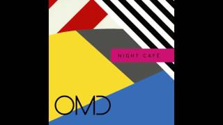 ♪ OMD - Night Café | Singles #37/37