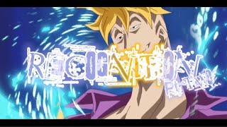 「Remake Pt.1」One Piece「AMV/EDIT」| Capcut 