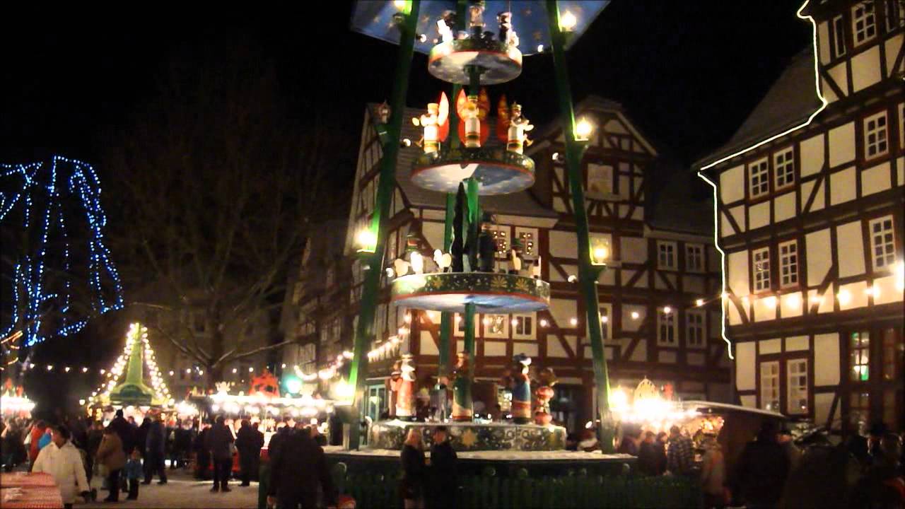 Singles in rotenburg an der fulda
