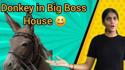 worst Big Boss season 18 ever😆