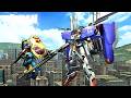 Mobile Suit Gundam Extreme TEAM BATTLE | EXTREME LEVEL #gundamextremevsmaxiboost GAMEPLAY 12
