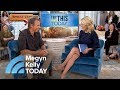 National Geographic Author Dan Buettner Reveals The Secret To Happiness | Megyn Kelly TODAY