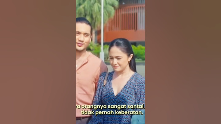 Jangan salahkan aku selingkuh