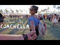 TRAVEL VLOG | Coachella 2016