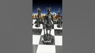 A New Chess Piece ? Part 6