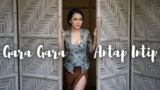 GARA-GARA ANTAP INTIP ‼️ AAN DARWATI RINEKA GAYA GROUP