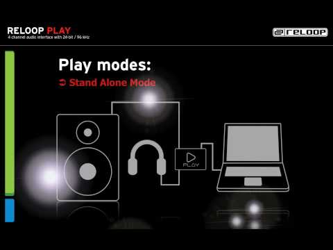 English: Reloop PLAY (Presentation)
