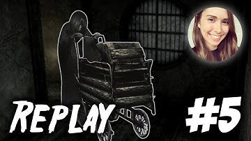 [ Fatal Frame 3 ] Candle business and getting stakes - Part 5