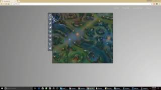 taliyah ultimate guide (wall guide)