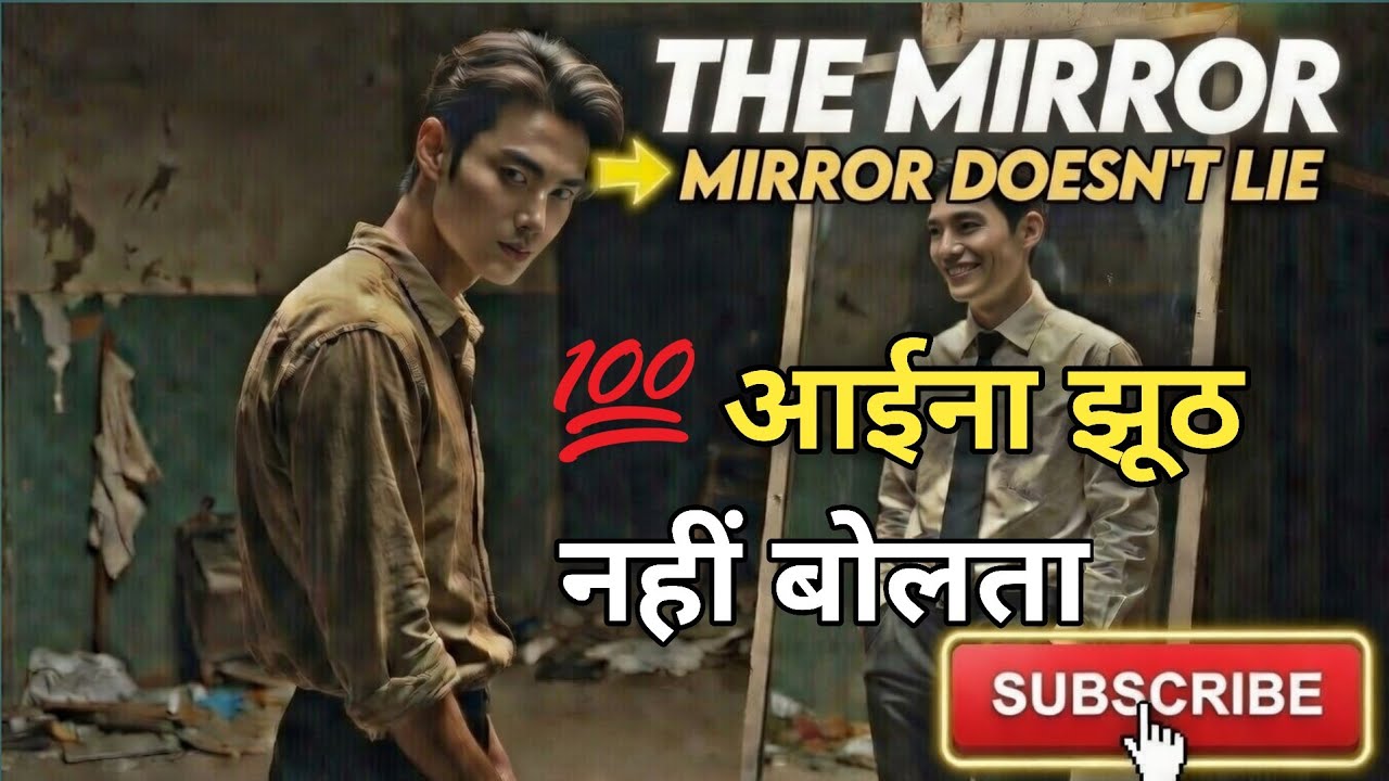 The Harsh Reality of Success तुम्हारी 