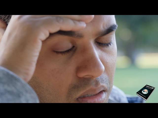 Mindful in 5 Book Trailer