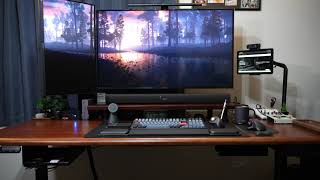 「取引中」COFOプレミアムデスク、PC環境セット(定価20万円以上) COFO Desk Premium – COFO（コフォ）