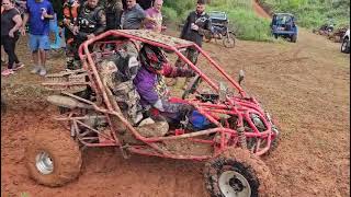 The Gokart Machine