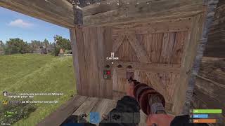 My Rust highlight #2