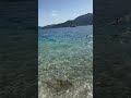 GÖCEK KRİSTAL DENİZİ #nature #planetearth4k #music #naturefilm #relaxing #earth #naturedocumentary