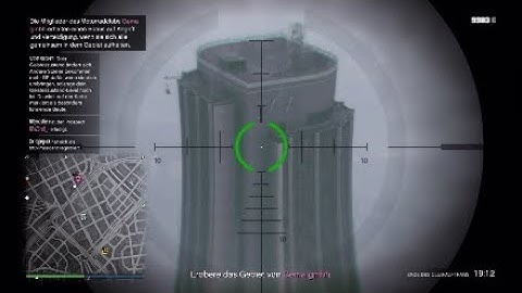 GTA Online: Hydra Hover Mode