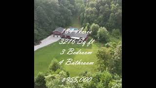 1788 Right French Creek Rd St Marys, WV
