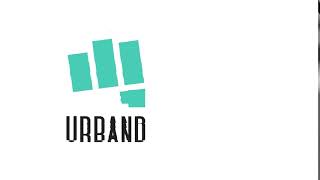 URBAND Logo animation - AK Visuals