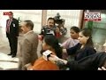 Sadhvi Niranjan Jyoti apologises Rajya