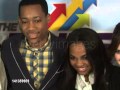 Debby Ryan, Coco Jones, Tyler James Williams, China