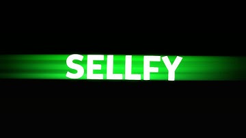 Sellfy Shop Open! [Link in Description]