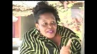 TAARAB - EAST AFRICAN MELODY - AFUA SULEIMAN - HUNA MAMBO