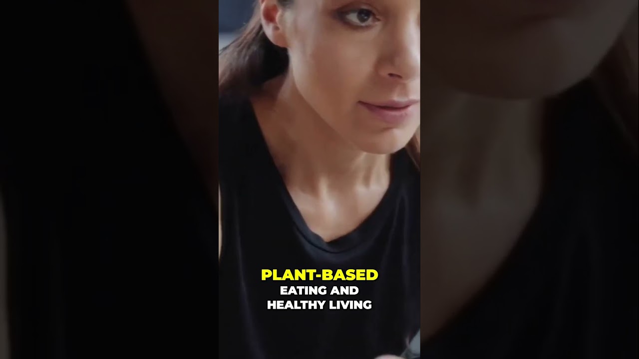 Unlock Your Health: Start Your Plant-Based Journey Today!