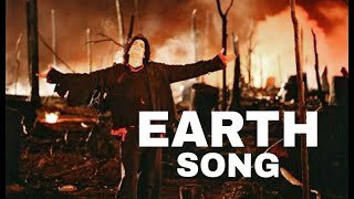 earth song - michael jackson (sub. español)