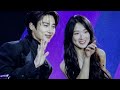 변우석 김혜윤 AAA 2024 모든 순간 모음 영상 | 감동적인 순간과 달달한 모습 모음 Byeon Woo Seok & Kim Hye Yoon Moments At AAA 2024