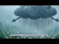 Puffy's Gift of Rain