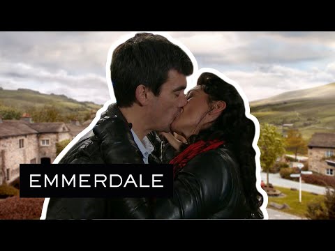 Emmerdale - Cain and Moira's Relationship Recap