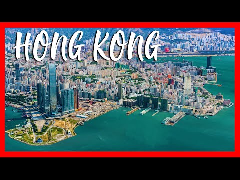 Vídeo: Retratos Y Cocina De Hong Kong - Matador Network