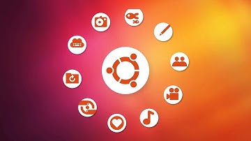 Ubuntu Custom Boot Animation