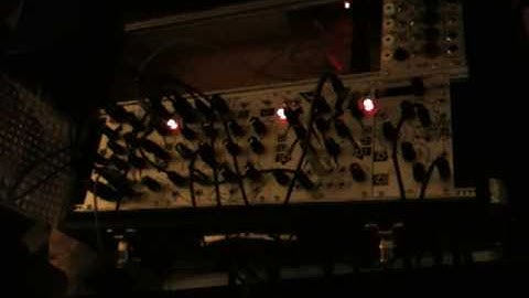 Dual Maths, QMMG, uLFO, Woggle & AFG :: PT1