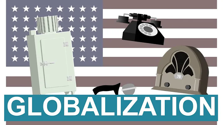 The Problem with Globalization - DayDayNews