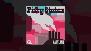 FIFTY STATES Épisode 13 : Maryland - l’Amérique en miniature