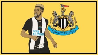 Why Newcastle’s Joelinton Has Scored So Few Goals