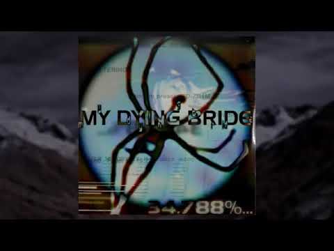 My Dying Bride - 34,788% Complete (Full Album, 1998)
