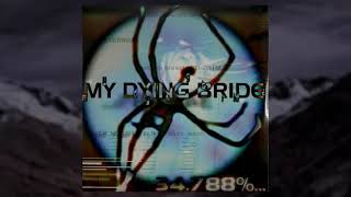 My Dying Bride - 34,788% Complete (Full Album, 1998)