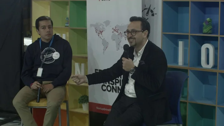 Xavier Torres (Cisneros Interactive) - Growth Hack...