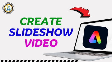 How To Create a Slideshow Video in Adobe Express