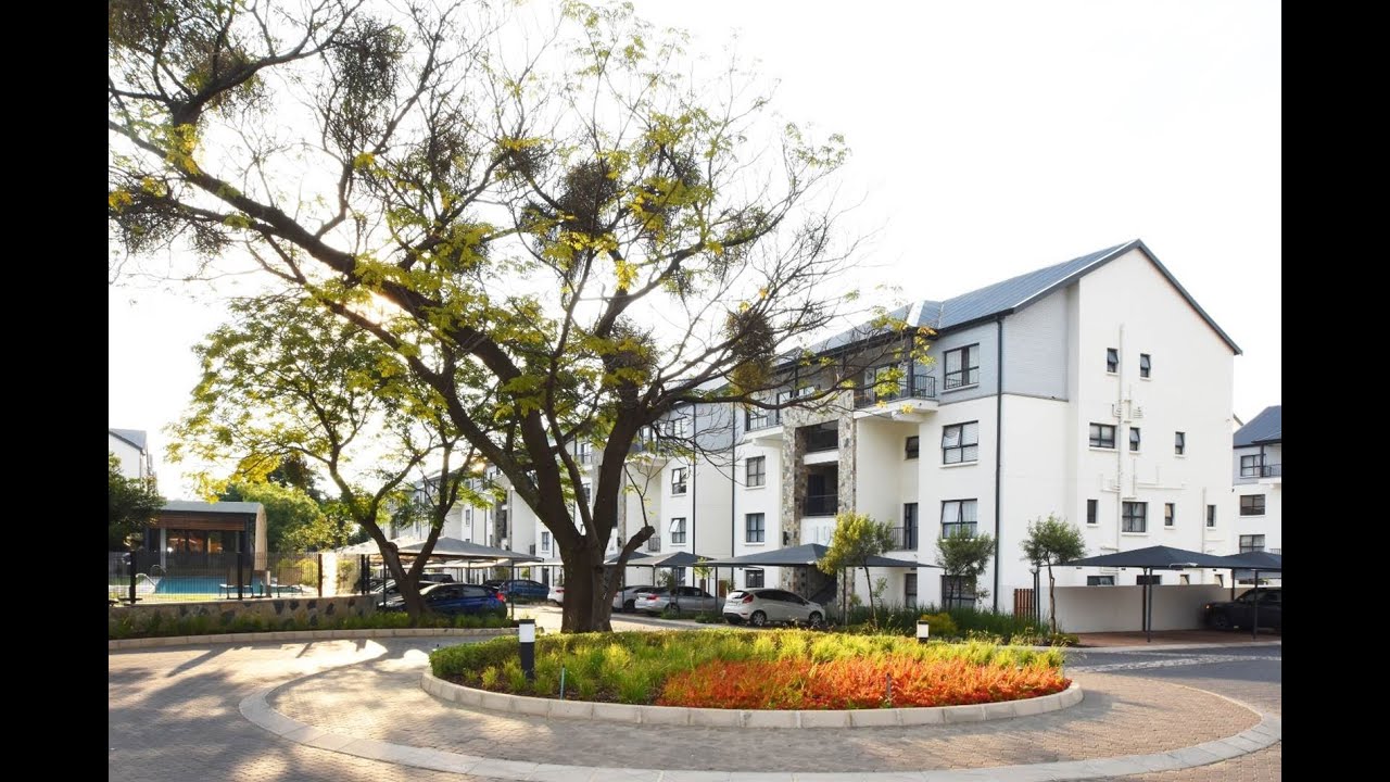 2 Bed Apartment for sale in Gauteng | Midrand | Crowthorne | 213 The Whiskin | 1 The Wi |