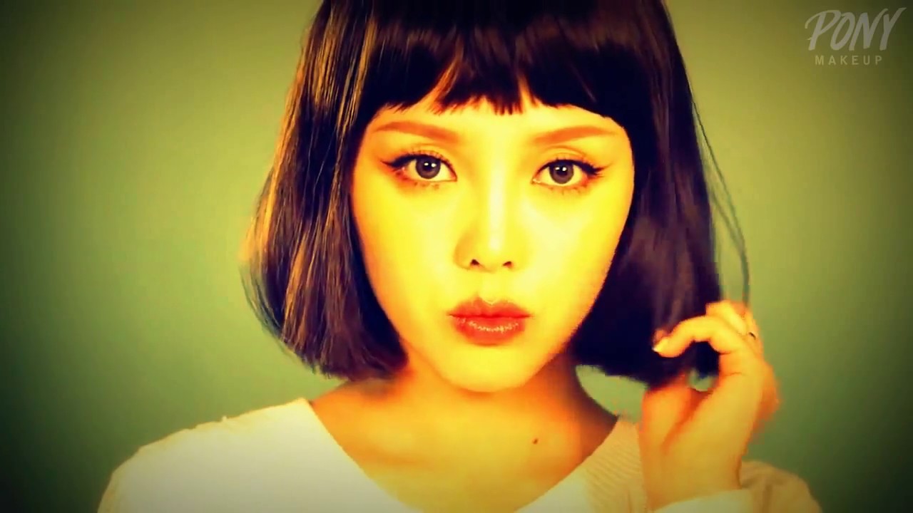 New Korean Makeup 2017 [HD]